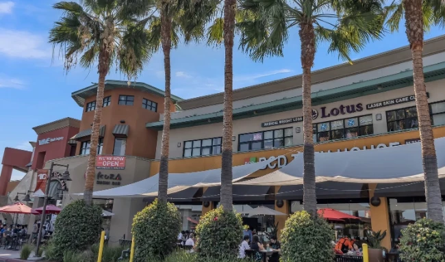 Diamond Jamboree Mall